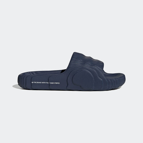 Adidas Adilette 22 - Dark Blue