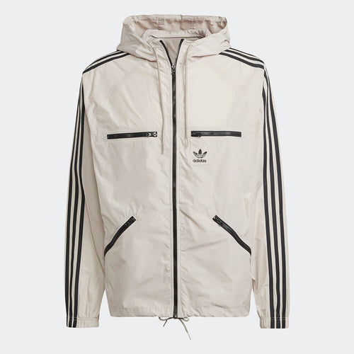 Adidas Classics Windbreaker - Beige