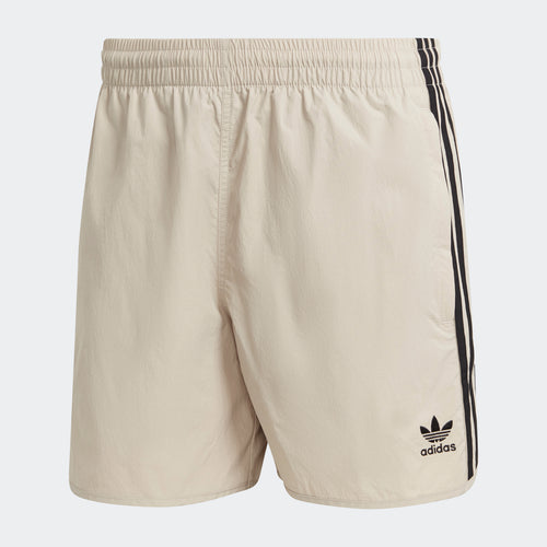 Adidas Classics Sprinter Shorts - Beige