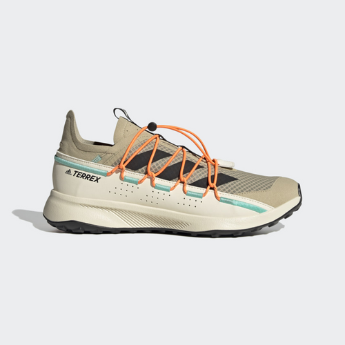 Kopie von Adidas Terrex Voyager 21 W - Khaki / Orange