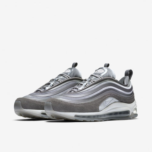 Nike Wmns Air Max 97 UL '17 LX - Gunsmoke / Summit White - Atmosphere Grey