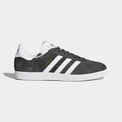 Adidas Gazelle: Grau / Weiß - STAB Sneaker, Sneaker kaufen, günstige Schuhe, Streetwear in Berlin, Sneaker Shop, Adidas Schuhe