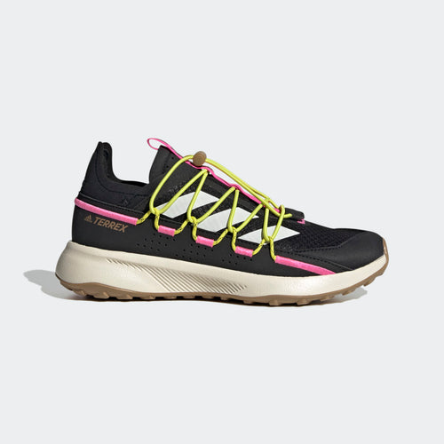 Adidas Terrex Voyager 21 W - Core Black / Chalk White / Screaming Pink