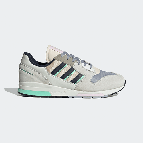Adidas ZX 420 - Ecru Tint / Crystal White / Almost Pink