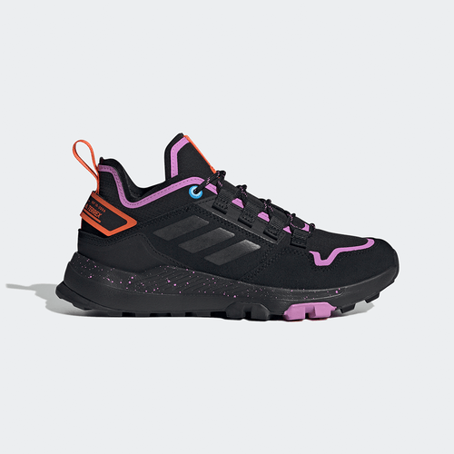 Adidas TERREX Hikster W: Core Black/Lilac - Bestelle deine STAB Schuhe im Streetwear Shop, Sneaker Store, Adidas Schuhe.   