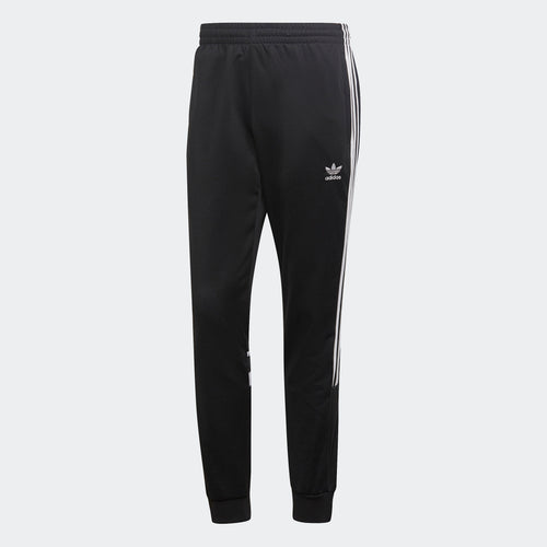 Adidas Classics Cutline Pants - Black
