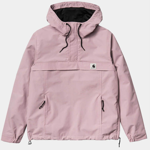 Carhartt WIP W' Nimbus Pullover (Summer) - Soft Rose