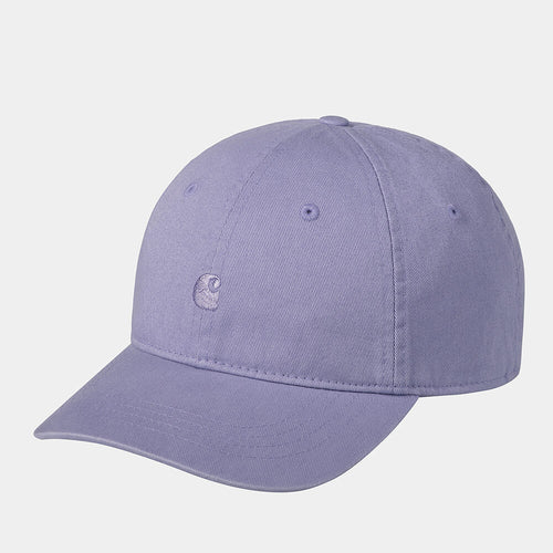 Carhartt WIP Madison Logo Cap - Violanda