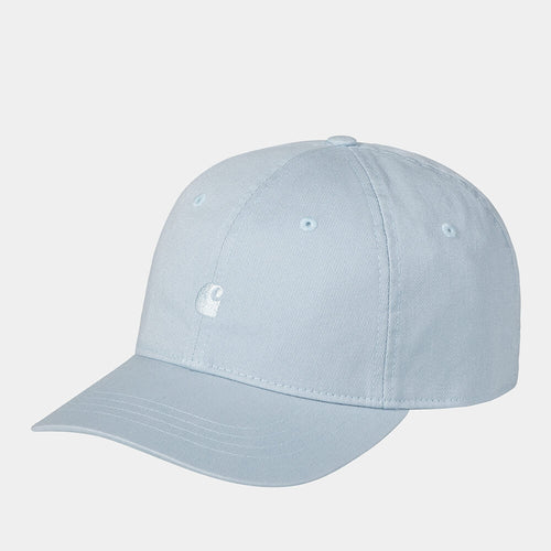 Carhartt WIP Madison Logo Cap - Icarus