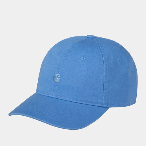 Carhartt WIP Madison Logo Cap - Piscine