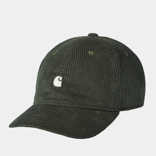 Carhartt WIP Harlem Cap - Boxwood / Wax