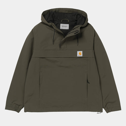 Carhartt WIP Nimbus Pullover (Summer) - Cypress