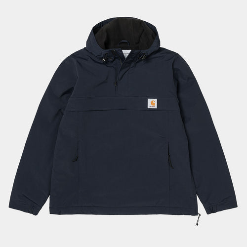 Carhartt WIP Nimbus Pullover (Winter) - Dark Navy