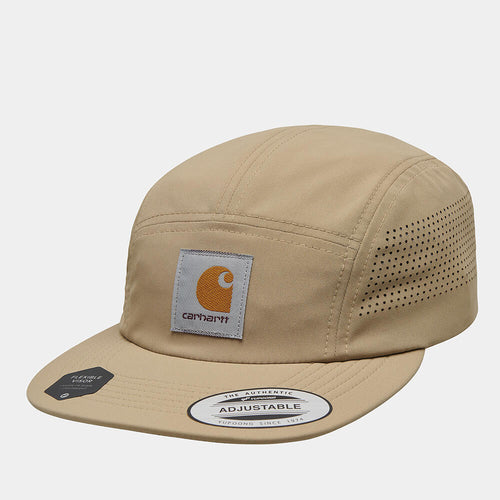 Carhartt WIP Cody Cap - Leather