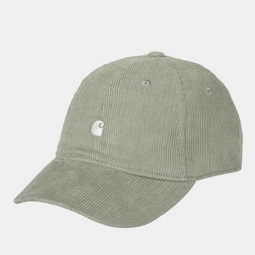 Carhartt WIP Harlem Cap - Yucca / Wax