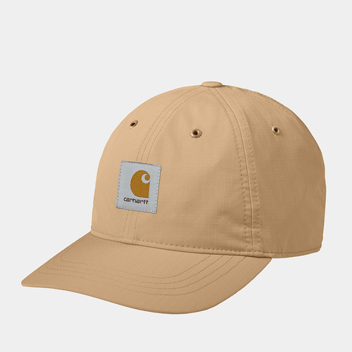 Carhartt WIP Montana Cap - Dusty Hamilton Brown