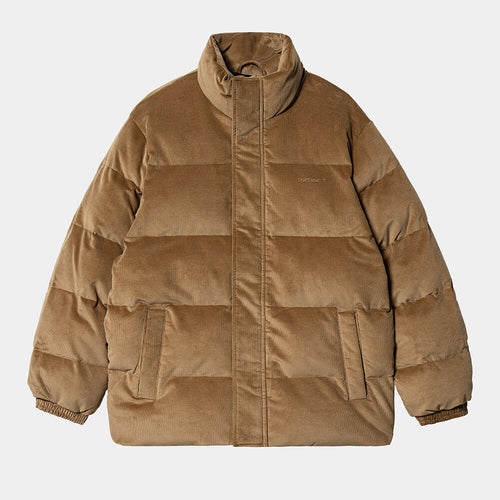 Carhartt WIP Layton Jacket - Jasper / Jasper