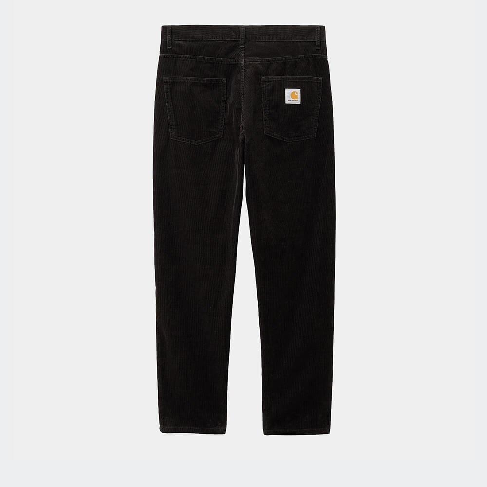 Carhartt WIP Newel Pant (Summer) - Black (rinsed)