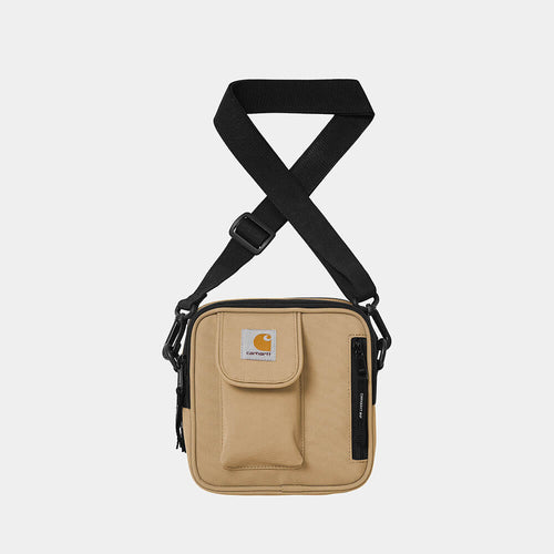 Carhartt WIP Essentials Bag, Small - Dusty Hamilton Brown