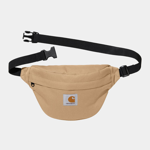 Carhartt WIP Jake Hip Bag - Dusty Hamilton Brown