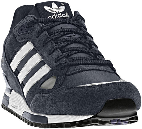 adidas Originals ZX 750 Men's Trainers - Navy/White – AL Brands