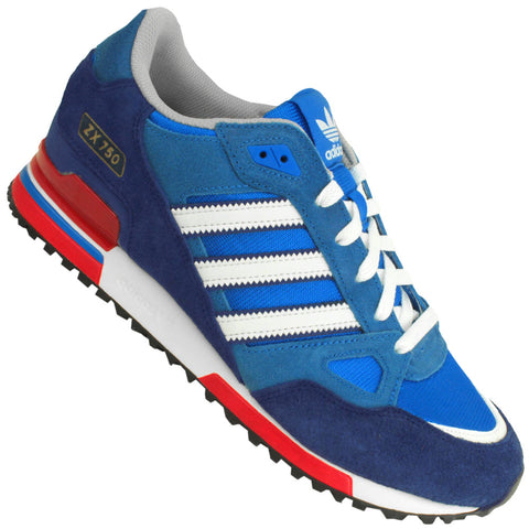 adidas zx 750 bluebird