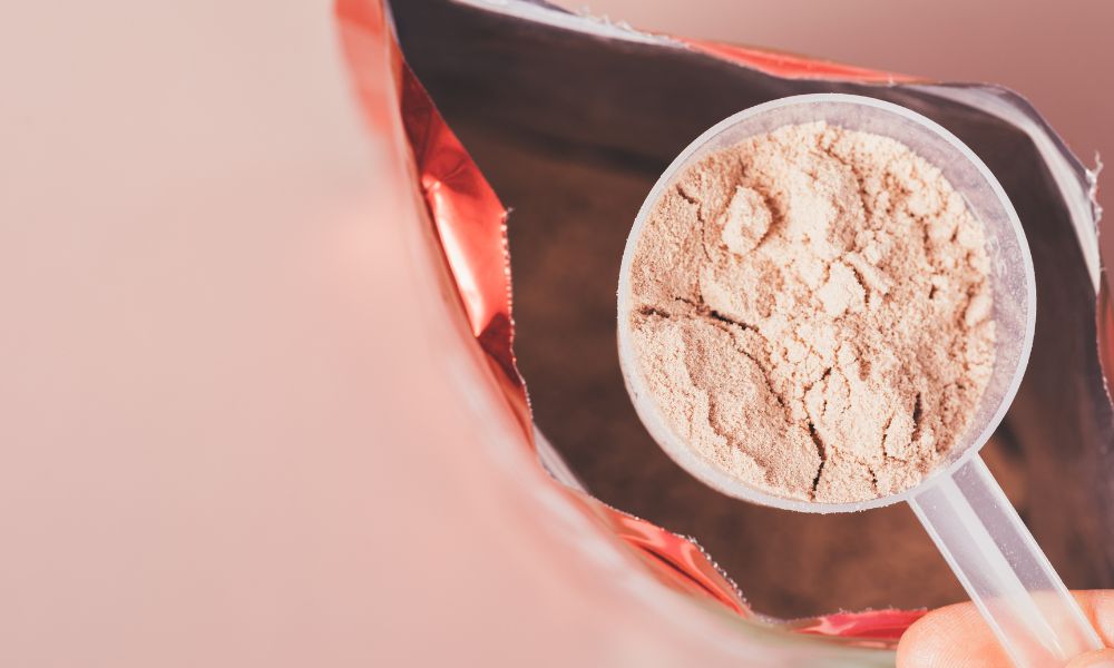 The Differences Between Collagen and Protein Powder