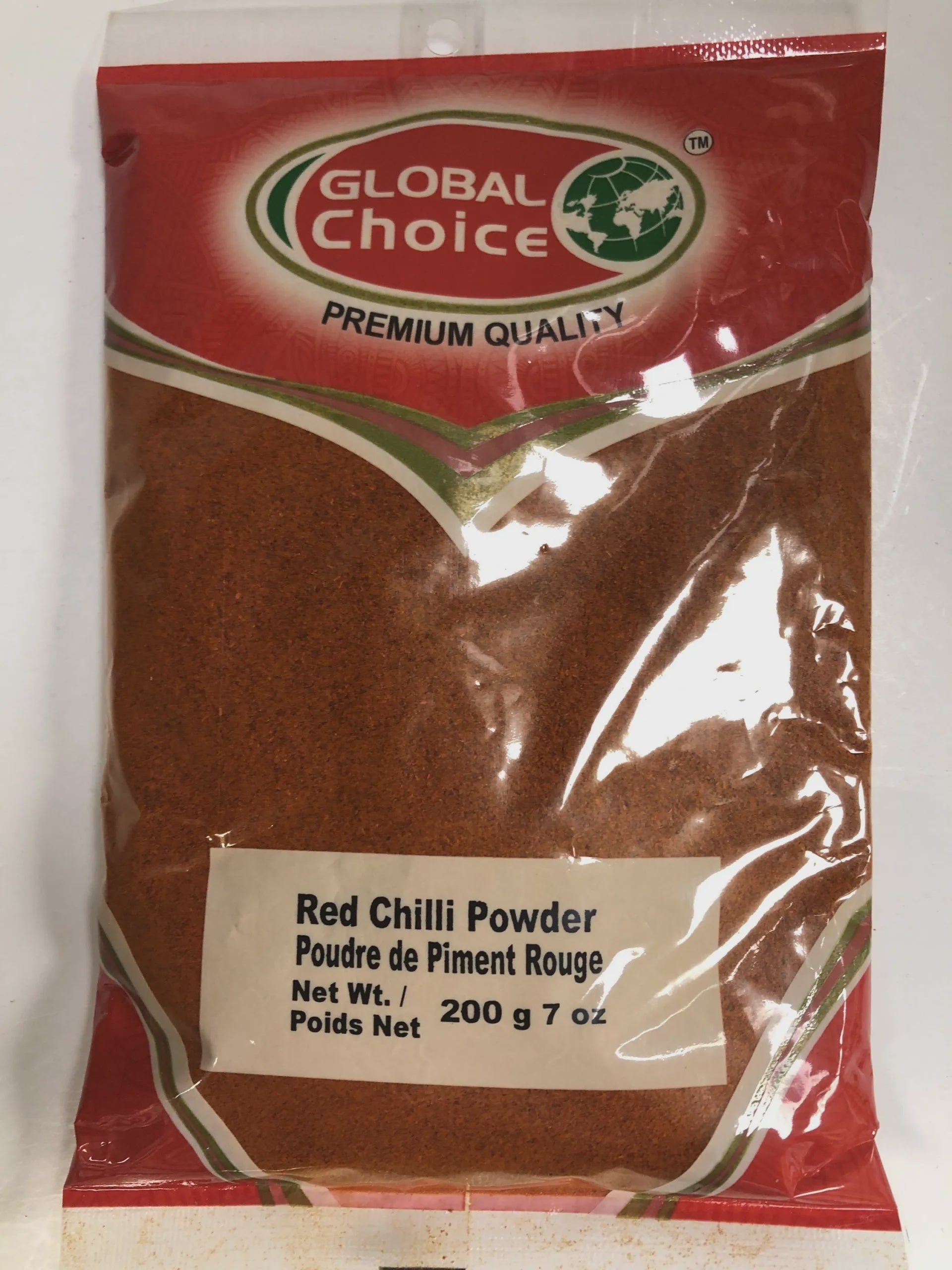 Frozen Red Chili (Without Stem) High Quality 