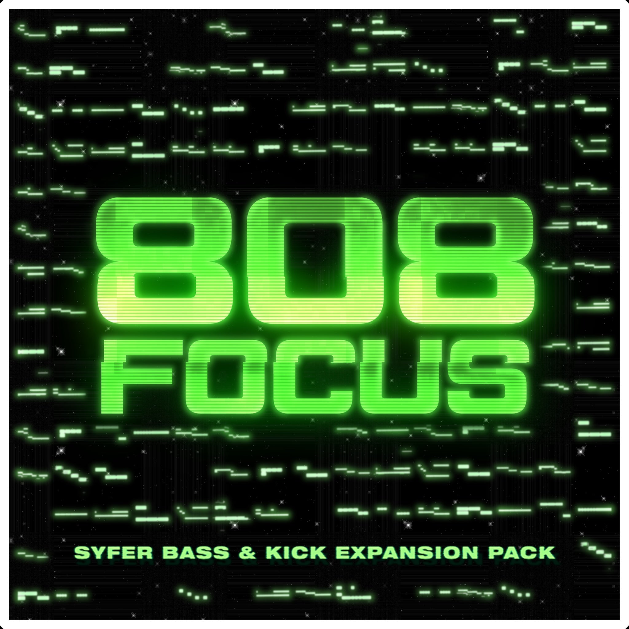 808 Focus Trap Midi Pack – SYFER LTD