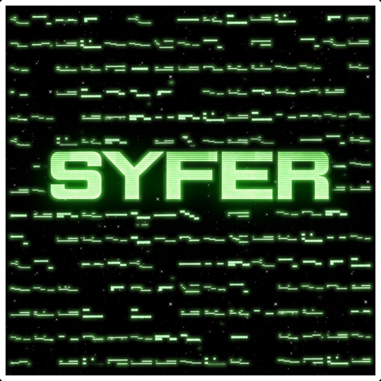 SYFER Trap Midi Pack – SYFER LTD