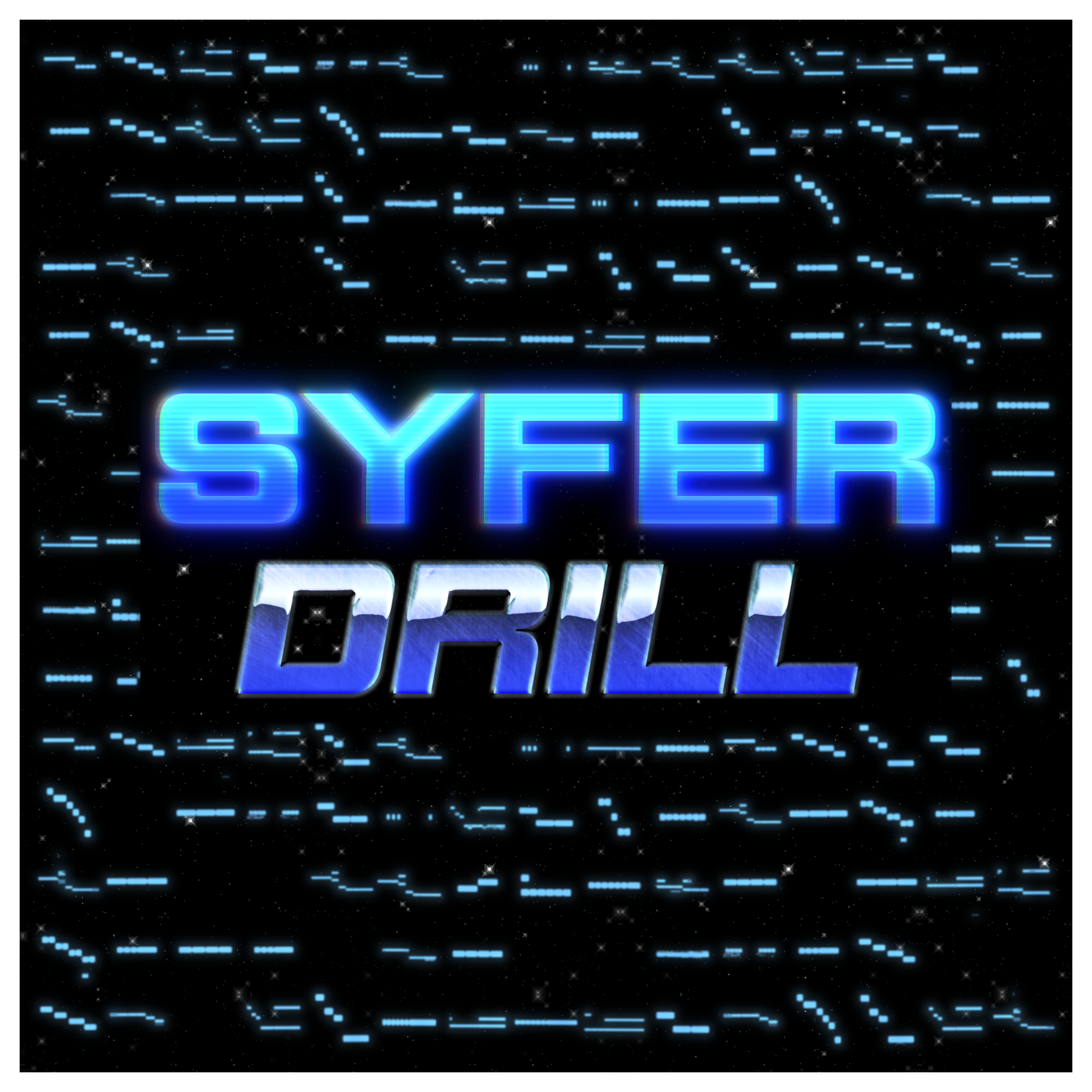 SYFER Drill Midi Pack – SYFER LTD