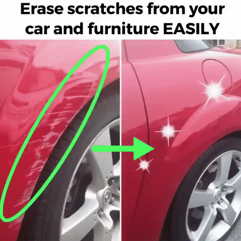 Car Scratch Repair Wax – kitchen plus