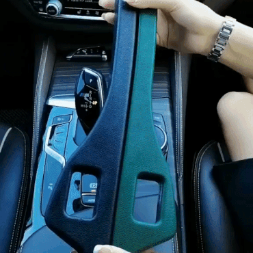 NoGap™ - Car Seat Gap Filler – Ieverna