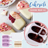 CakePop™ - Eiszapfen Kuchenform