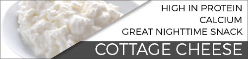 Cottage Cheese Vital 4U Blog