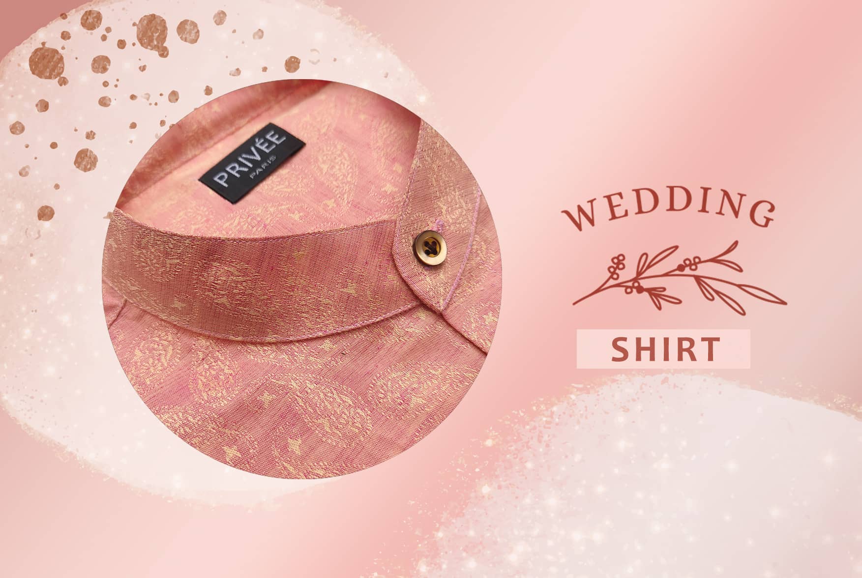 Top Wedding Shirts in India