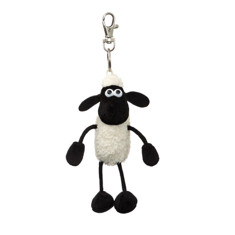 shaun the sheep solar toy