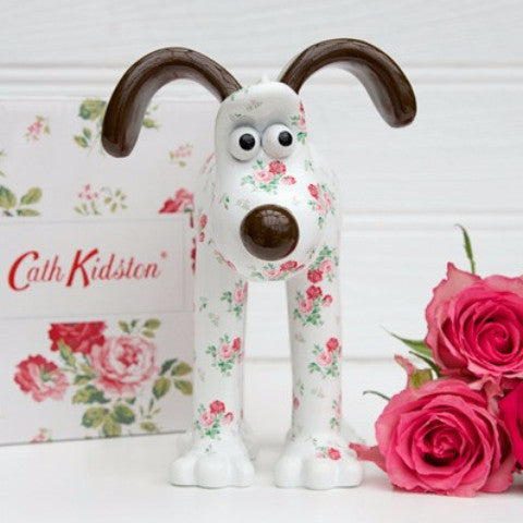 The Gromit Unleashed Shop – Gromit 