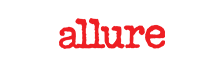 ALLURE logo