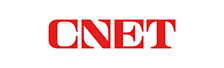 CNET logo