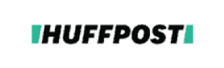 HUFFPOST logo