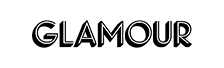 glamour logo