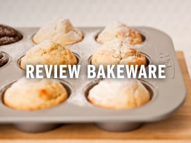Review Bakeware
