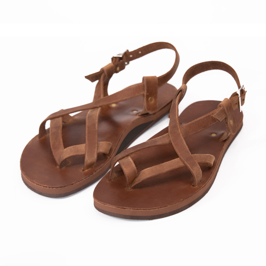 Kiwi Sandals