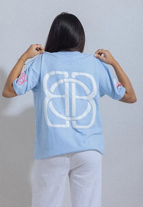 Balbarik Streetware Premium Cotton T Shirt