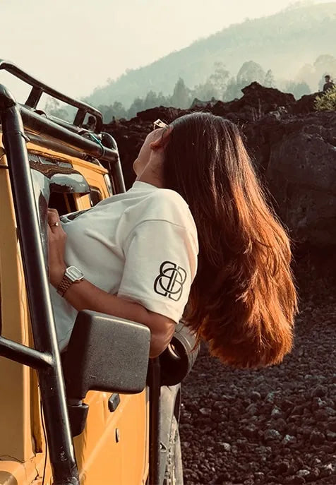 streetwear oversized t shirt