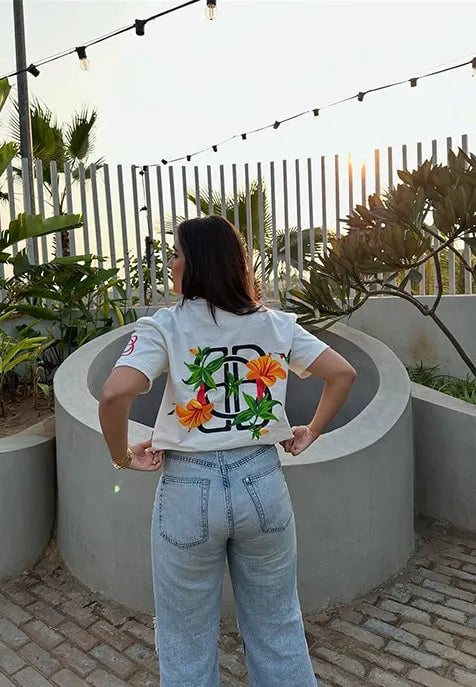 streetwear oversized t shirt