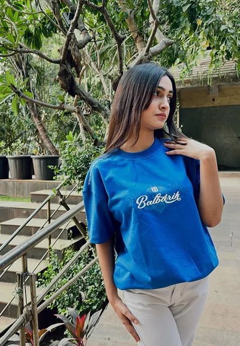 streetwear oversized t shirt