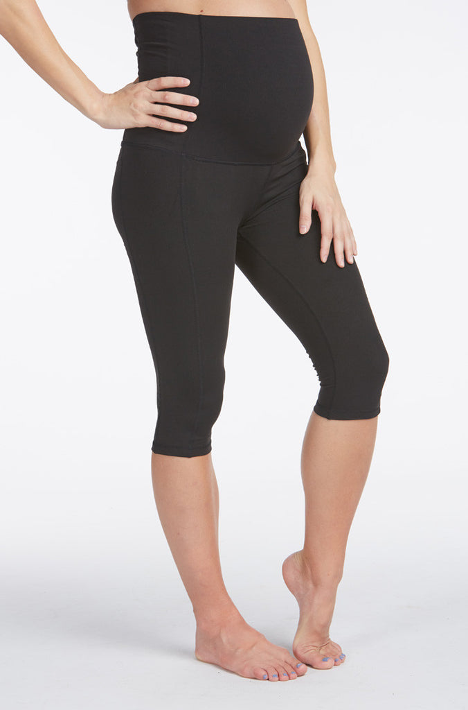 Maternity Running Clothes | For Two Fitness Maternity Activewear