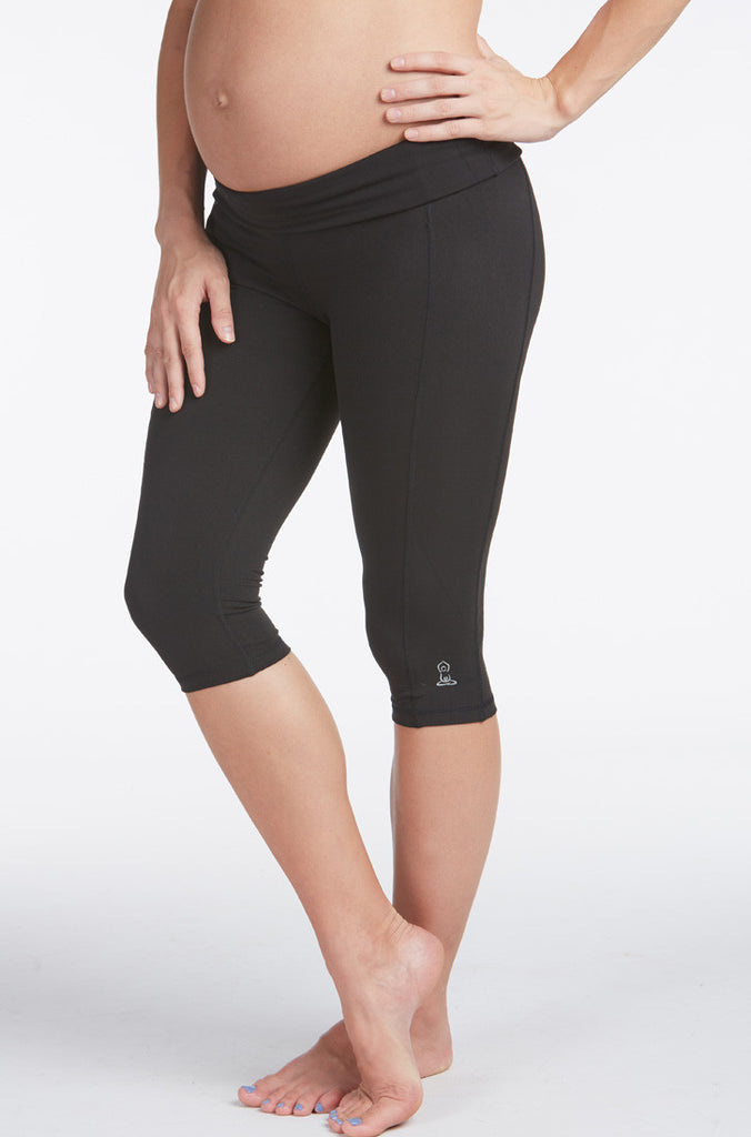 Maternity Running Clothes | For Two Fitness Maternity Activewear